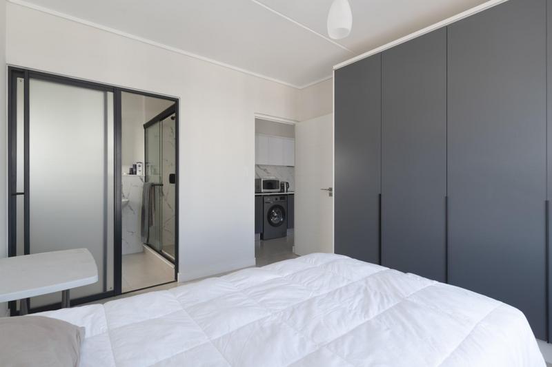 1 Bedroom Property for Sale in The Huntsman Western Cape